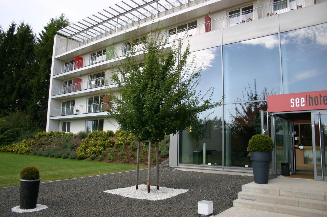 Seehotel Kell am See ภายนอก รูปภาพ