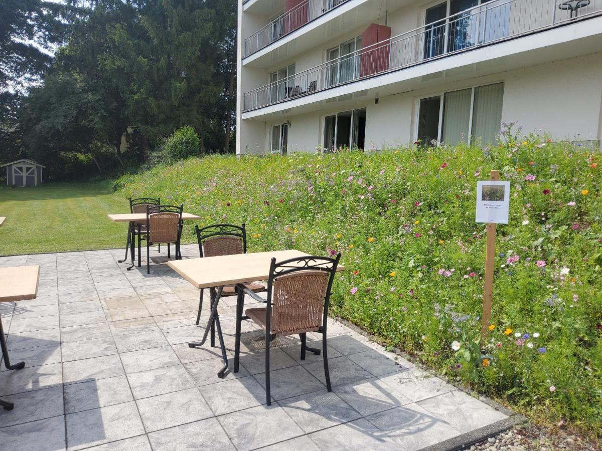 Seehotel Kell am See ภายนอก รูปภาพ